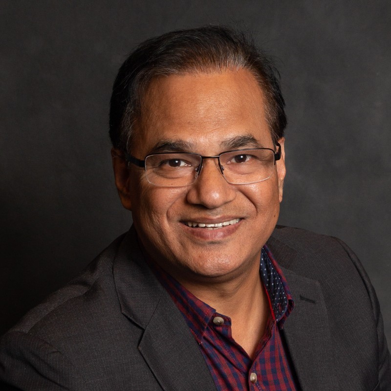 Prof Dr. Rohit Saiju