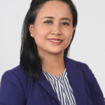 Dr Jamuna Gurung