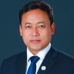 Dr Ben Limbu