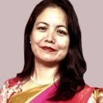 Dr. Eliya Shrestha