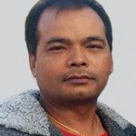 Dr. Koshal Shrestha