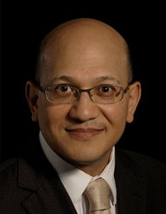 Dr Naresh Joshi