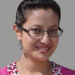 Dr. Reshma Shrestha