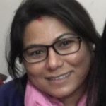 Dr. Sabita Palikhe